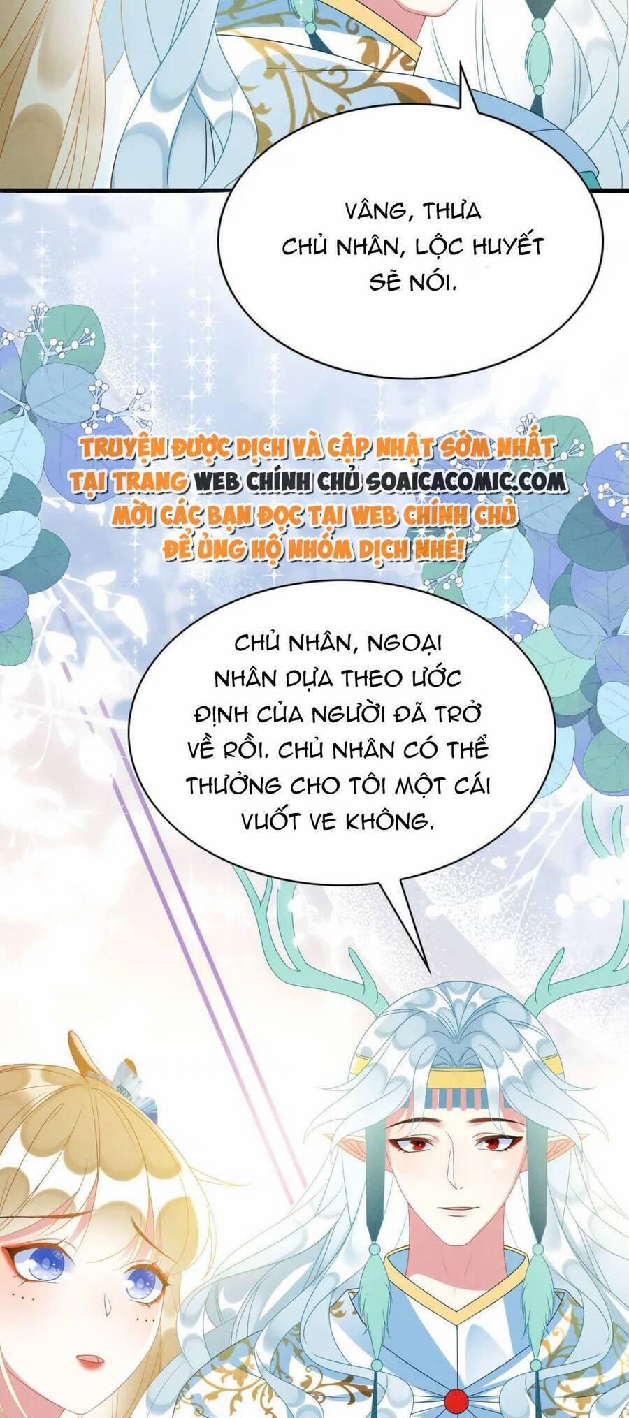 Được Chồng Rắn Siêu Sủng Khi Xuyên Qua Thú Thế 79 trang 23