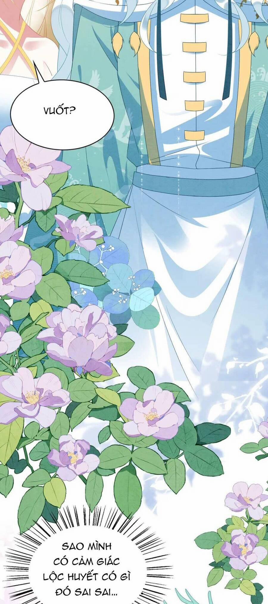 Được Chồng Rắn Siêu Sủng Khi Xuyên Qua Thú Thế 79 trang 24