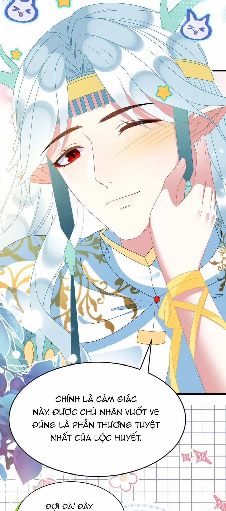 Được Chồng Rắn Siêu Sủng Khi Xuyên Qua Thú Thế 79 trang 26