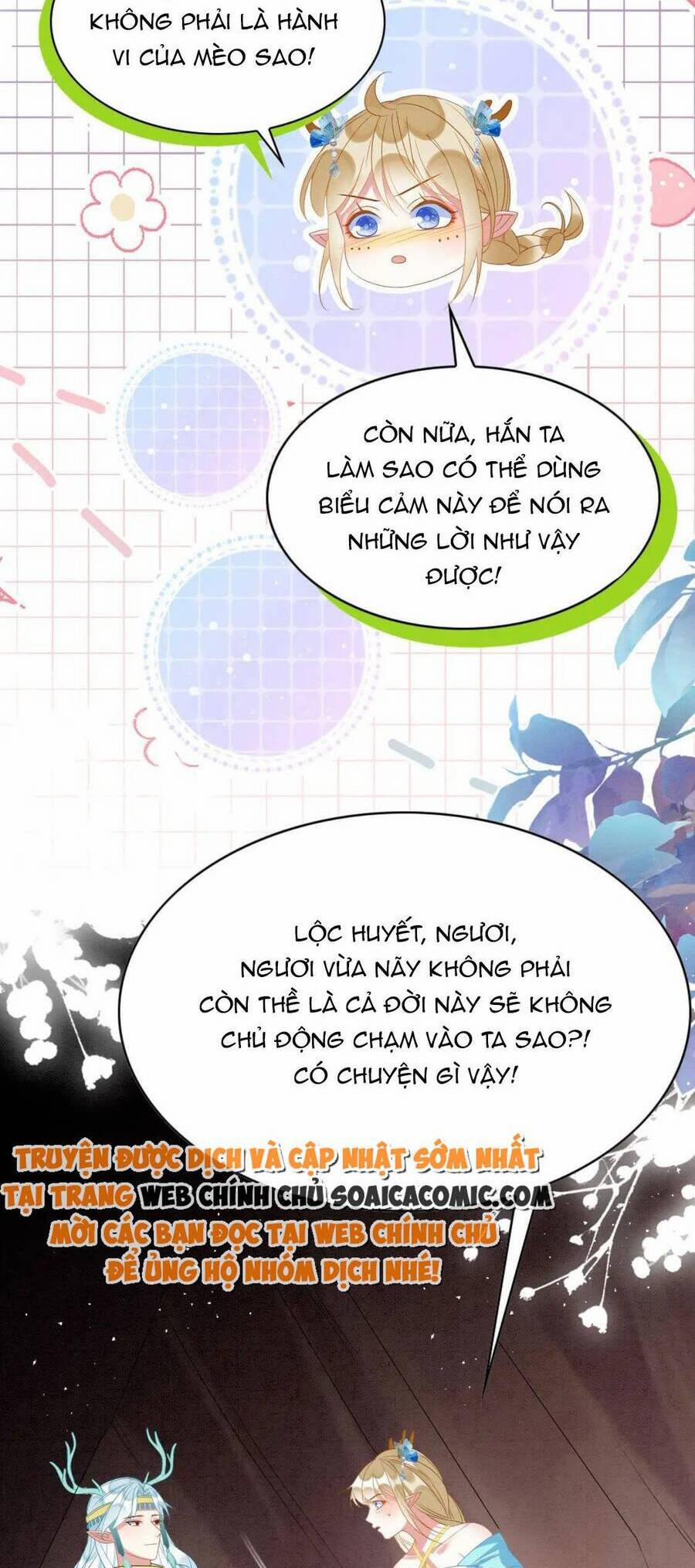 Được Chồng Rắn Siêu Sủng Khi Xuyên Qua Thú Thế 79 trang 27