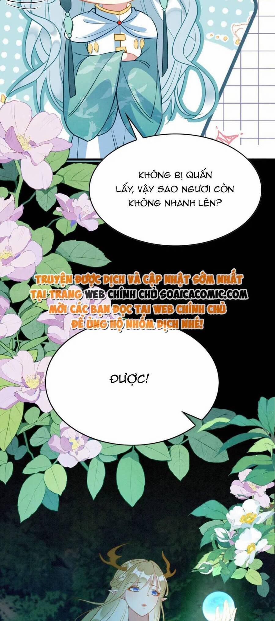 Được Chồng Rắn Siêu Sủng Khi Xuyên Qua Thú Thế 79 trang 3