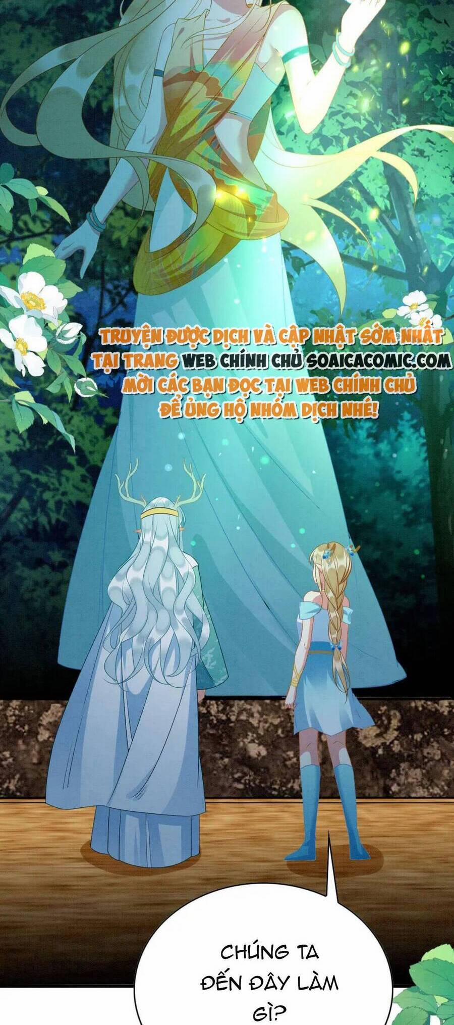 Được Chồng Rắn Siêu Sủng Khi Xuyên Qua Thú Thế 79 trang 4