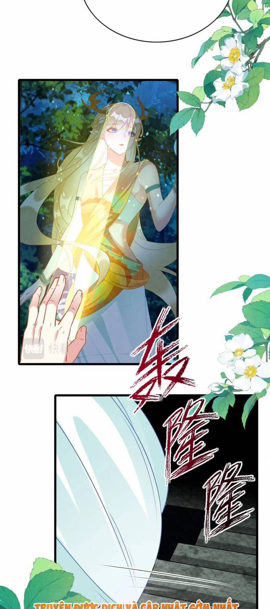 Được Chồng Rắn Siêu Sủng Khi Xuyên Qua Thú Thế 79 trang 5