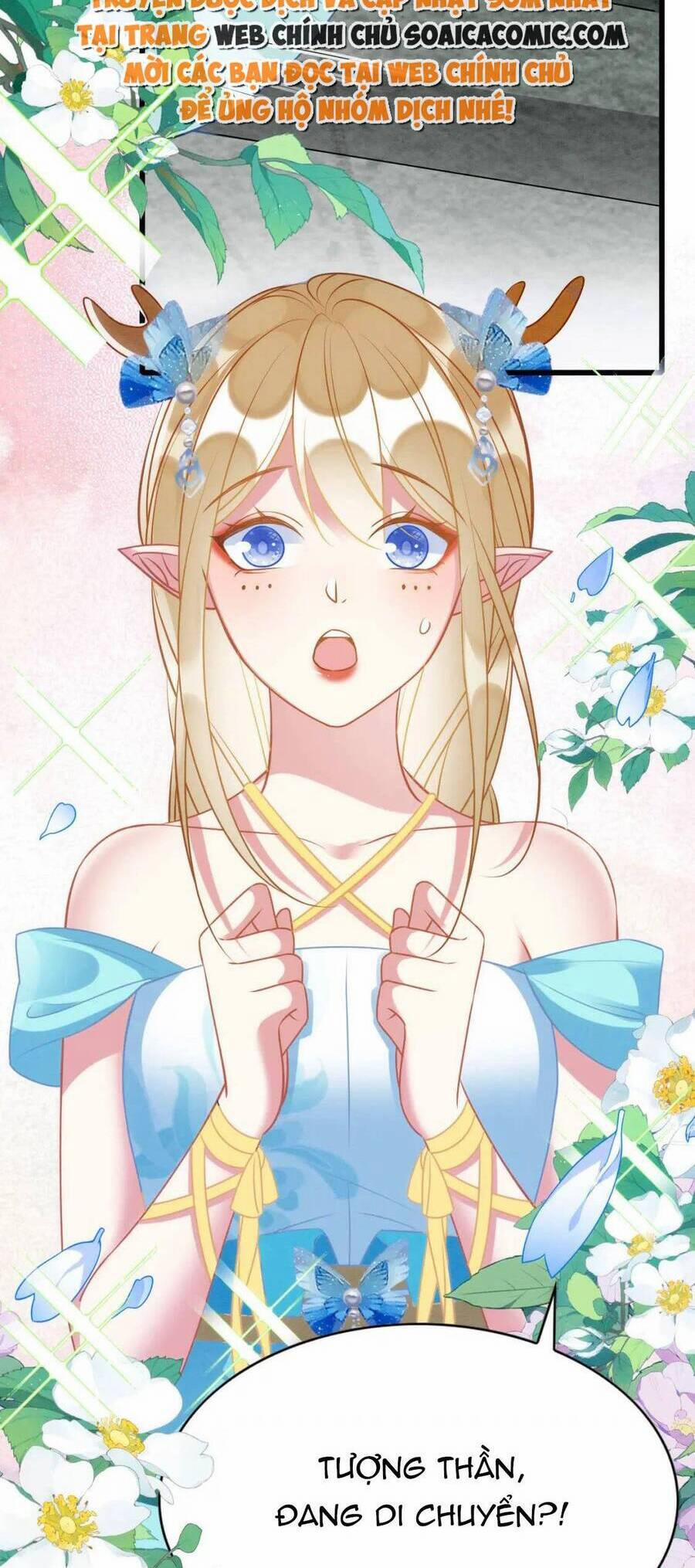 Được Chồng Rắn Siêu Sủng Khi Xuyên Qua Thú Thế 79 trang 6