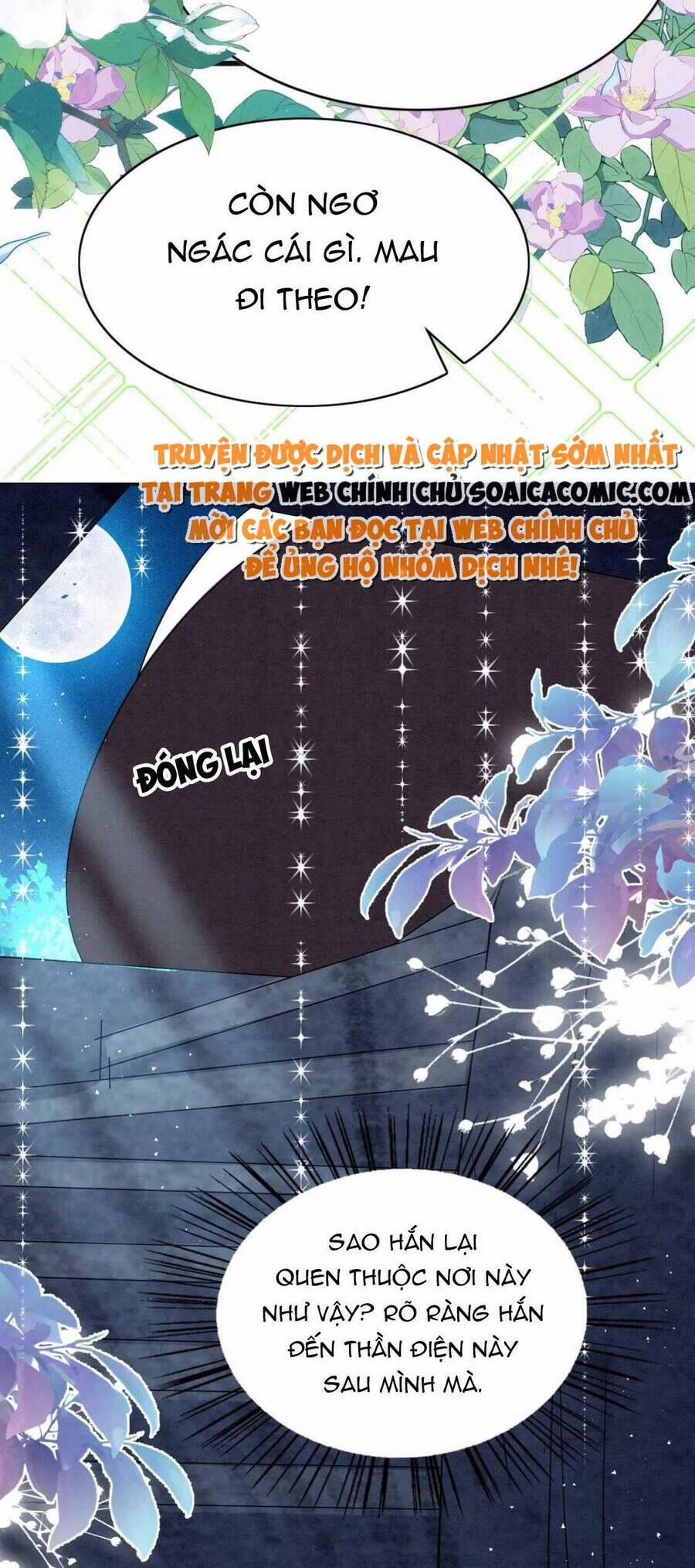 Được Chồng Rắn Siêu Sủng Khi Xuyên Qua Thú Thế 79 trang 7