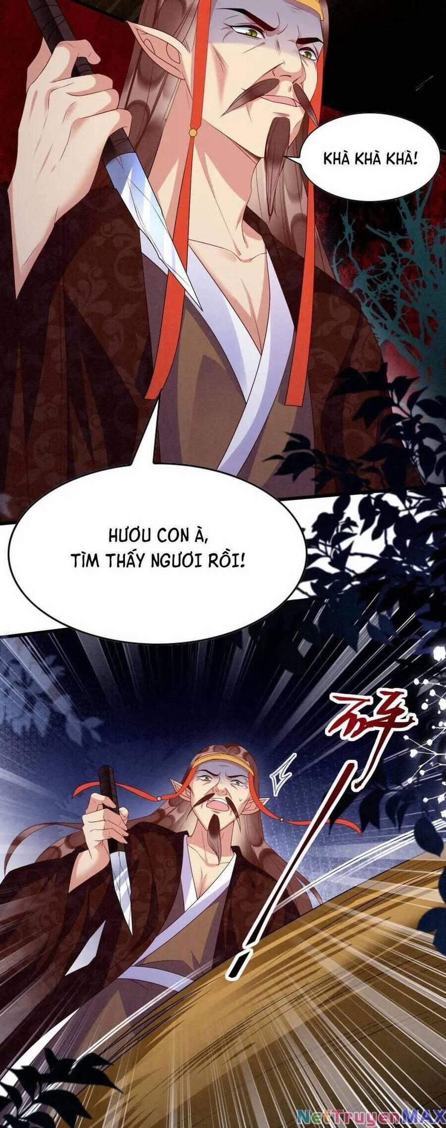 Được Chồng Rắn Siêu Sủng Khi Xuyên Qua Thú Thế 80 trang 1