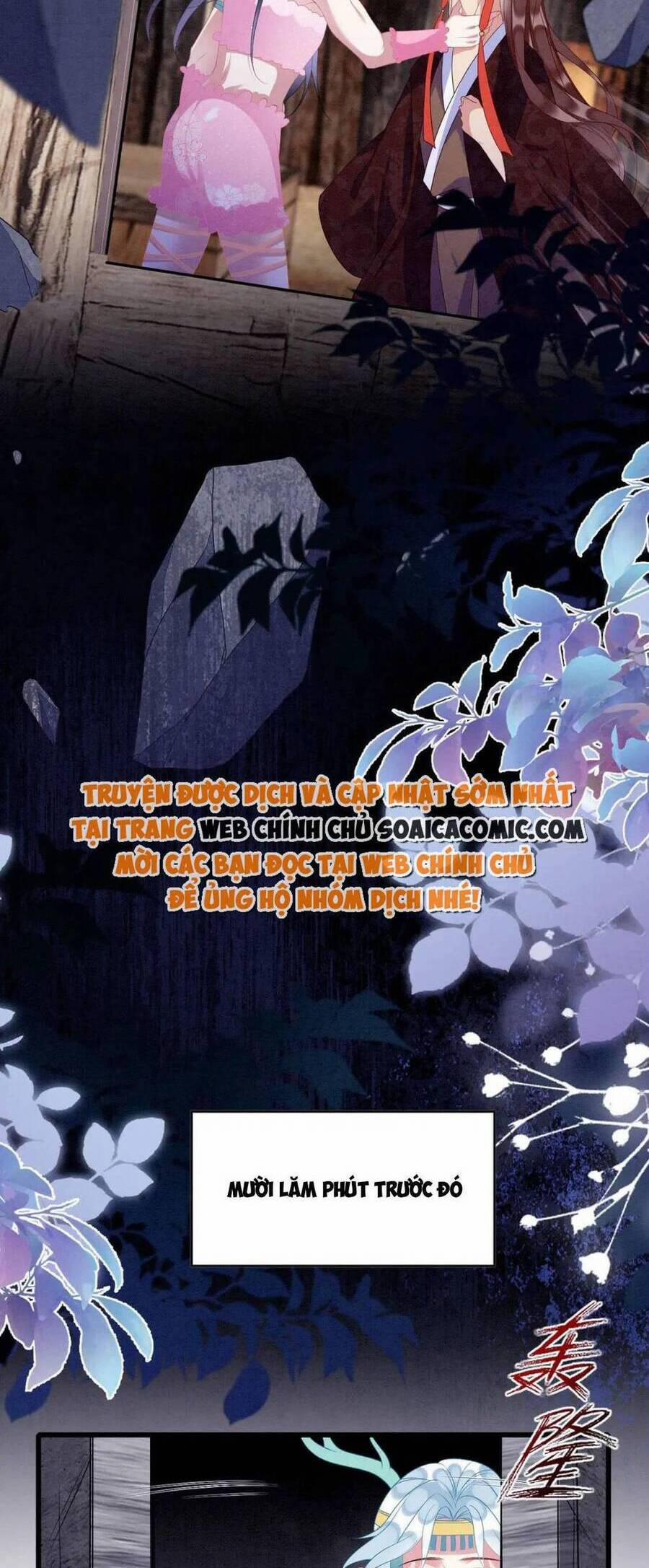 Được Chồng Rắn Siêu Sủng Khi Xuyên Qua Thú Thế 80 trang 12