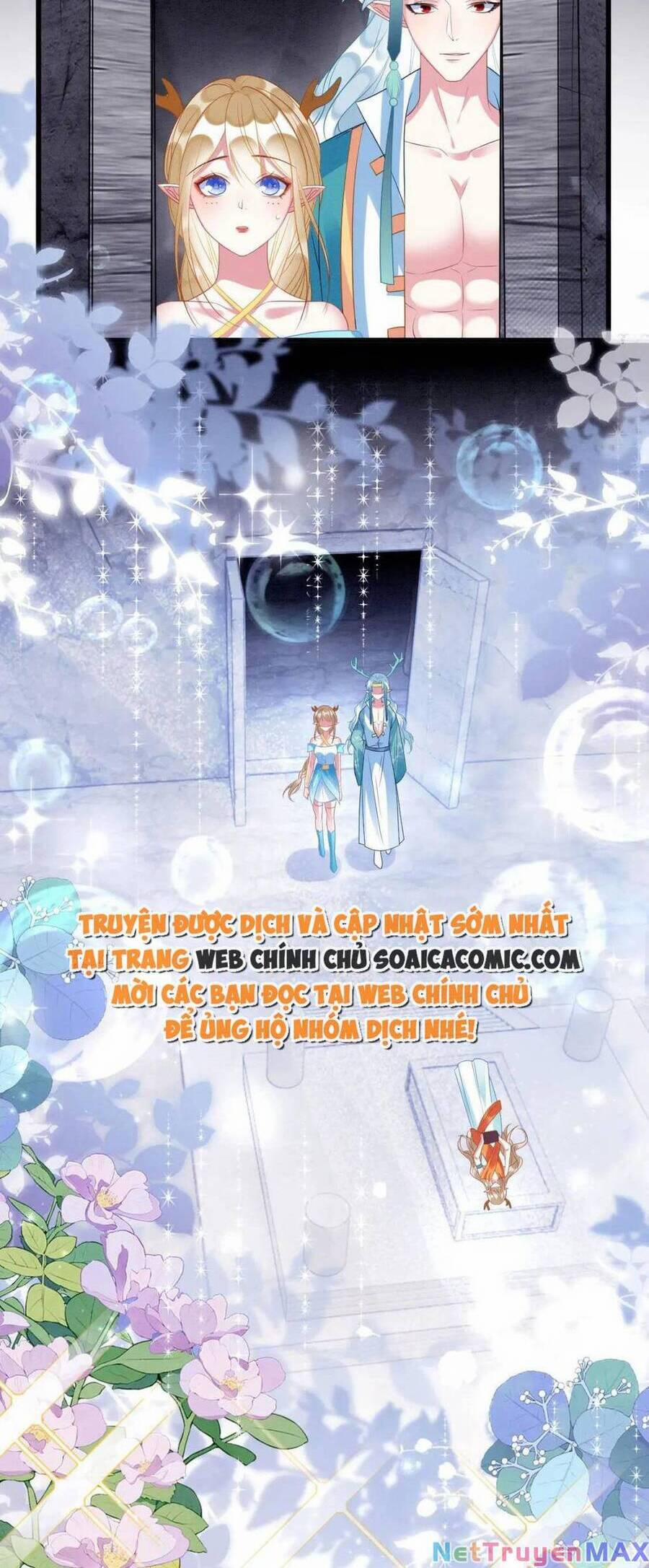 Được Chồng Rắn Siêu Sủng Khi Xuyên Qua Thú Thế 80 trang 13