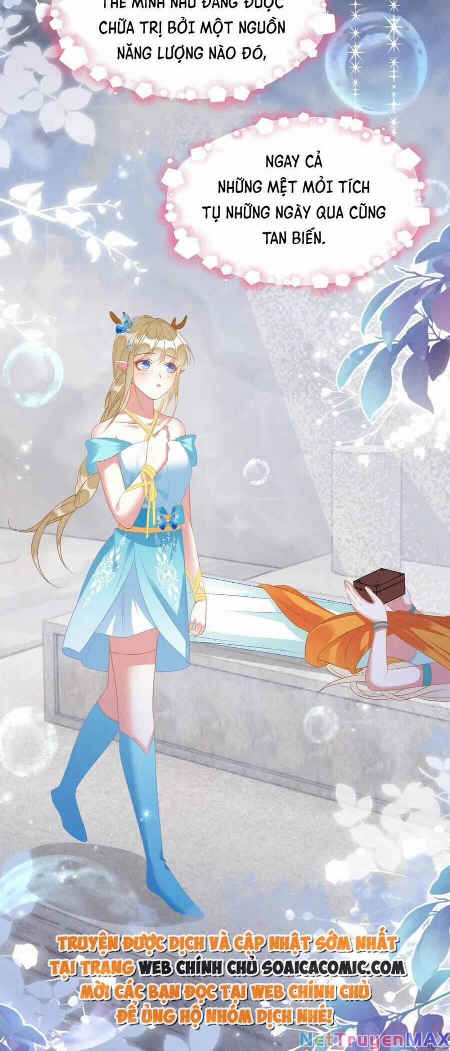 Được Chồng Rắn Siêu Sủng Khi Xuyên Qua Thú Thế 80 trang 16