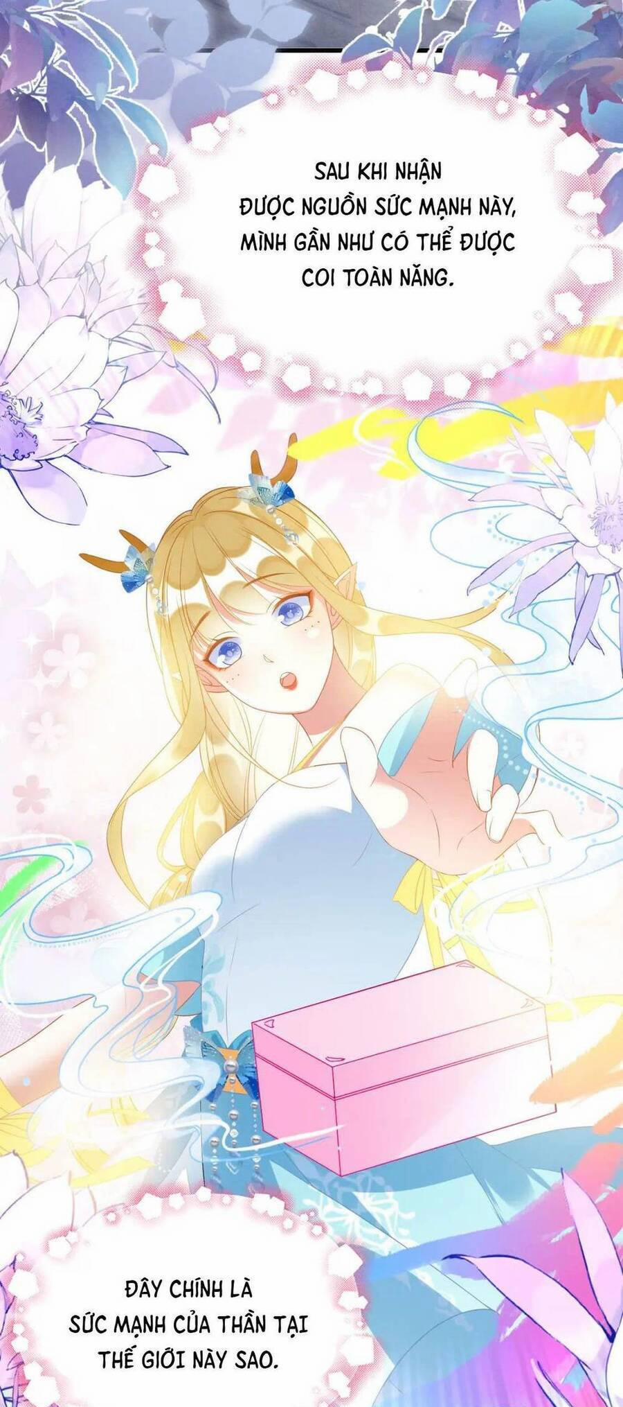 Được Chồng Rắn Siêu Sủng Khi Xuyên Qua Thú Thế 80 trang 17