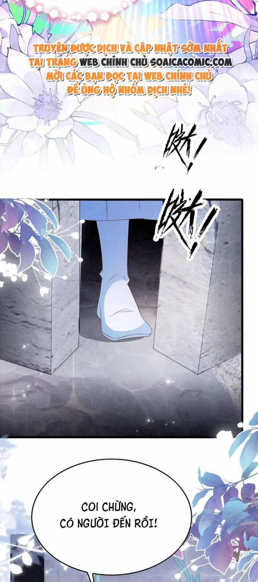 Được Chồng Rắn Siêu Sủng Khi Xuyên Qua Thú Thế 80 trang 18