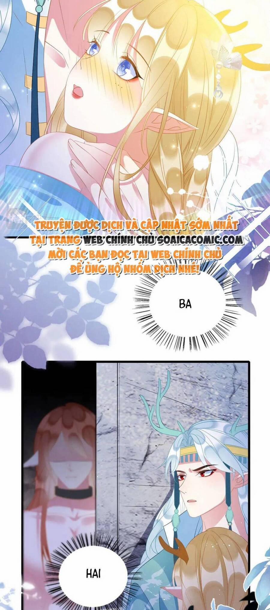 Được Chồng Rắn Siêu Sủng Khi Xuyên Qua Thú Thế 80 trang 20