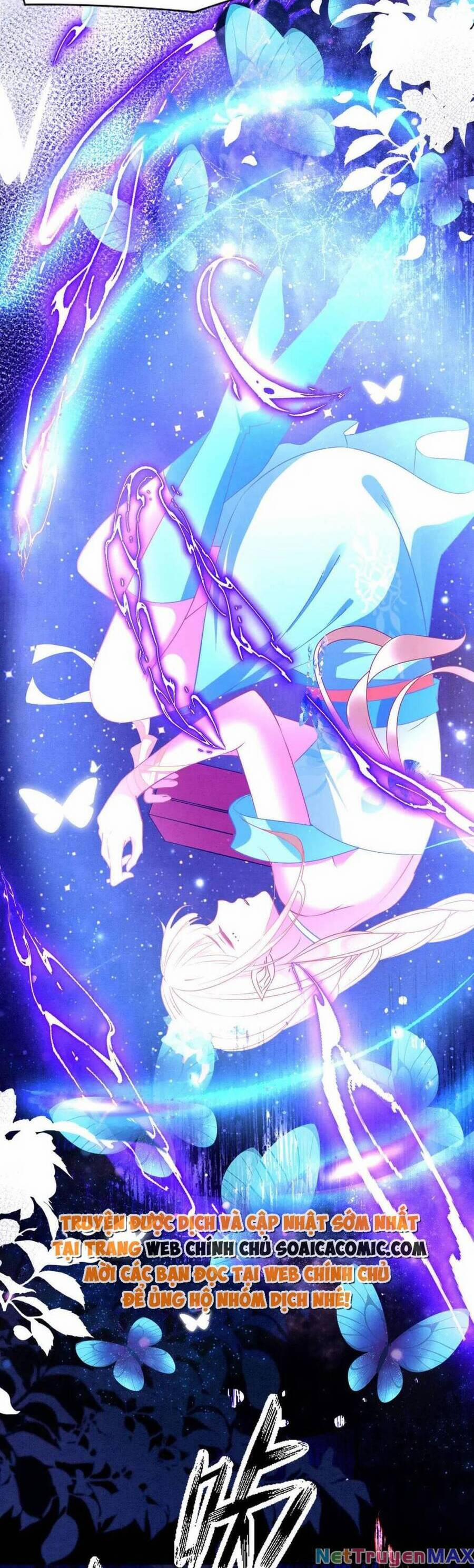 Được Chồng Rắn Siêu Sủng Khi Xuyên Qua Thú Thế 80 trang 28