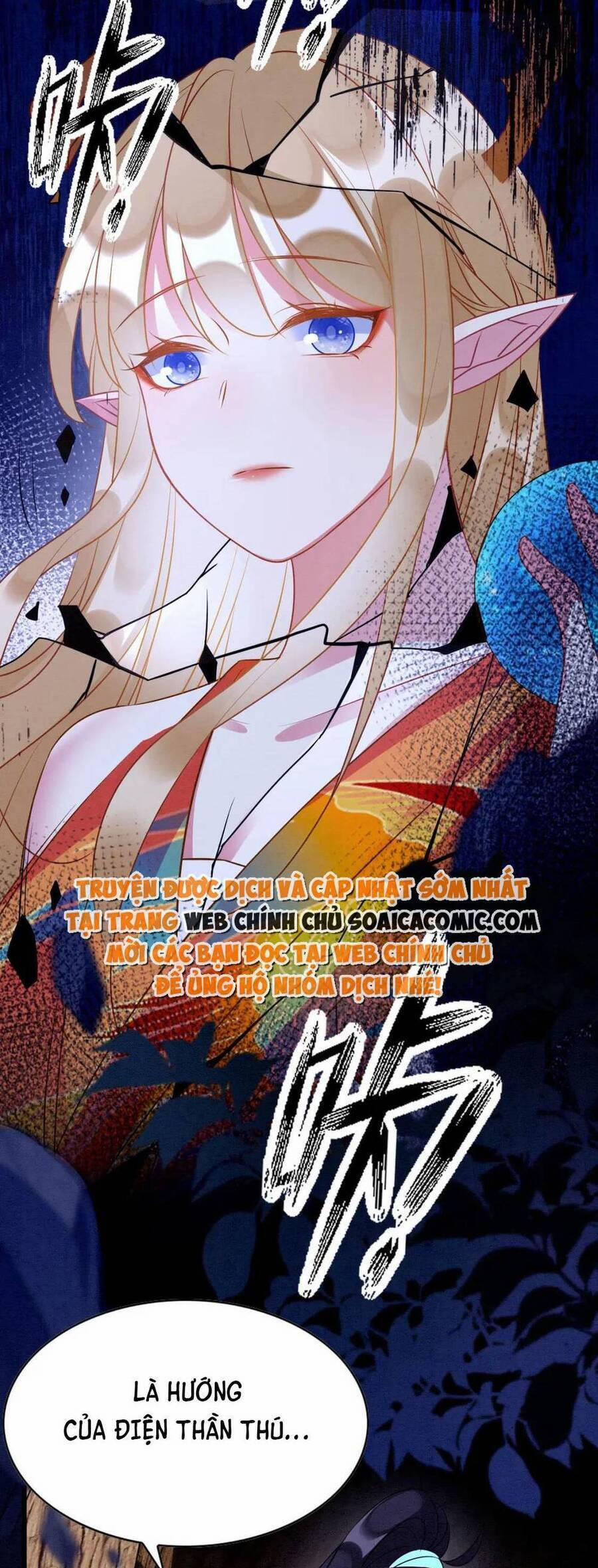 Được Chồng Rắn Siêu Sủng Khi Xuyên Qua Thú Thế 80 trang 29