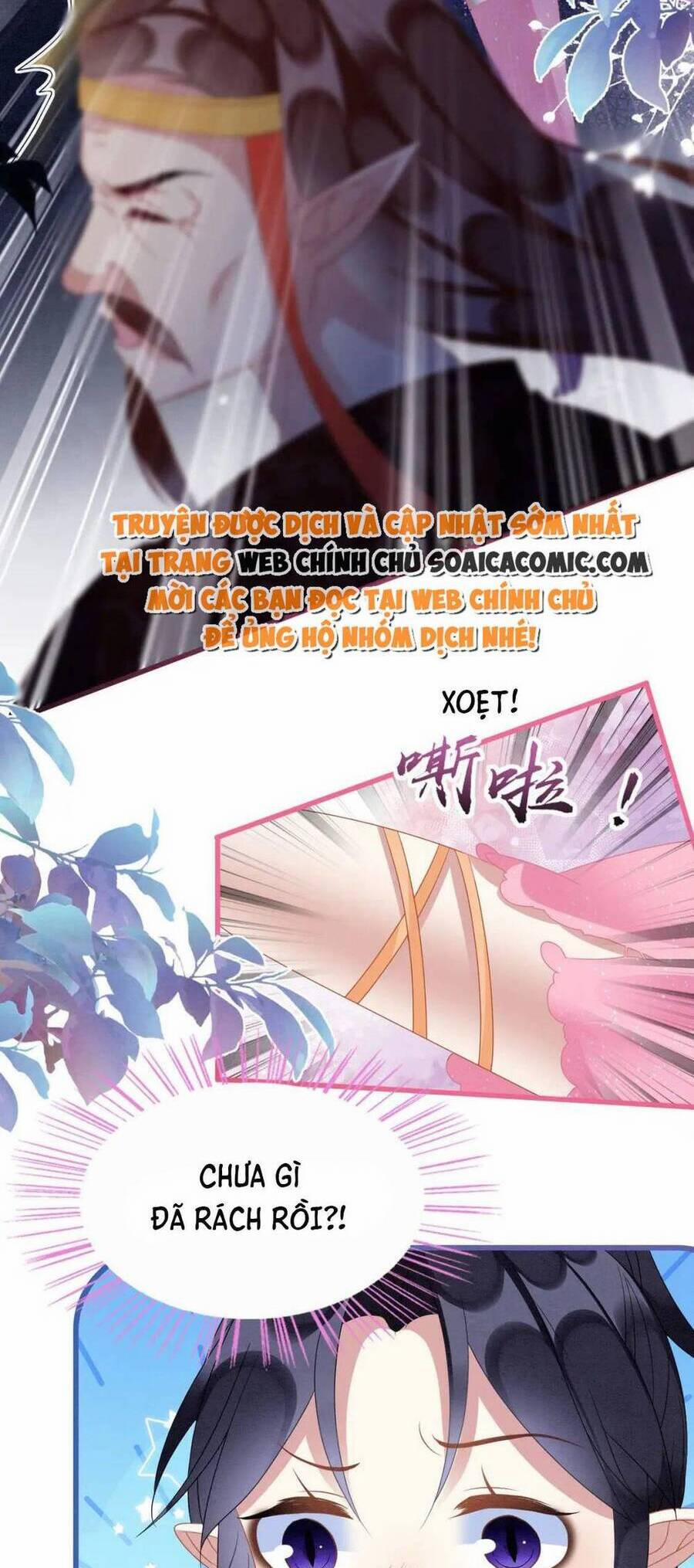 Được Chồng Rắn Siêu Sủng Khi Xuyên Qua Thú Thế 80 trang 6