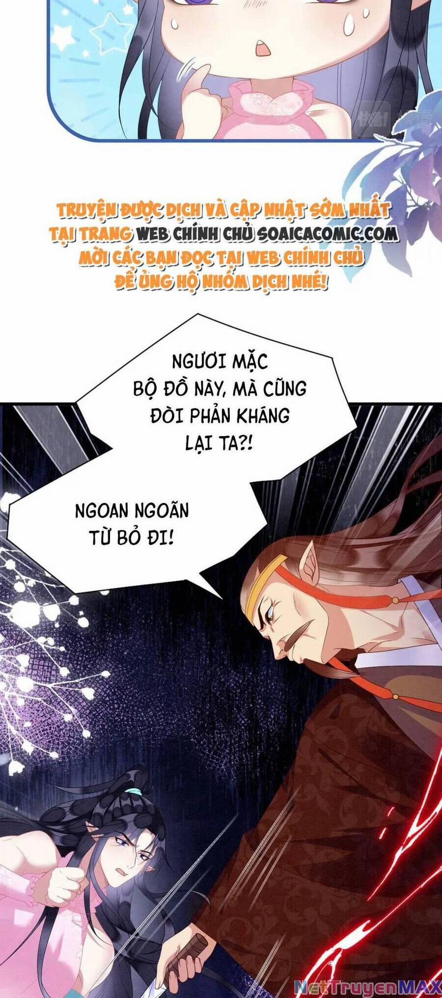 Được Chồng Rắn Siêu Sủng Khi Xuyên Qua Thú Thế 80 trang 7