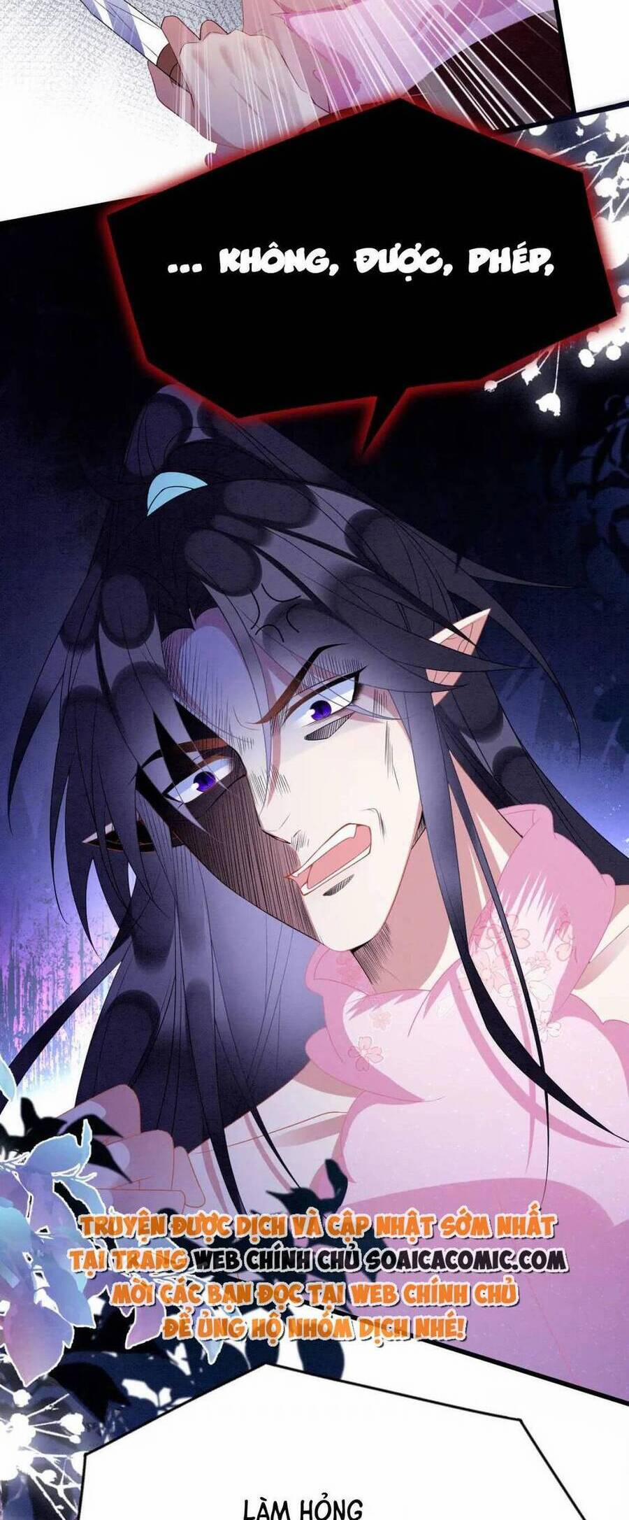 Được Chồng Rắn Siêu Sủng Khi Xuyên Qua Thú Thế 80 trang 9