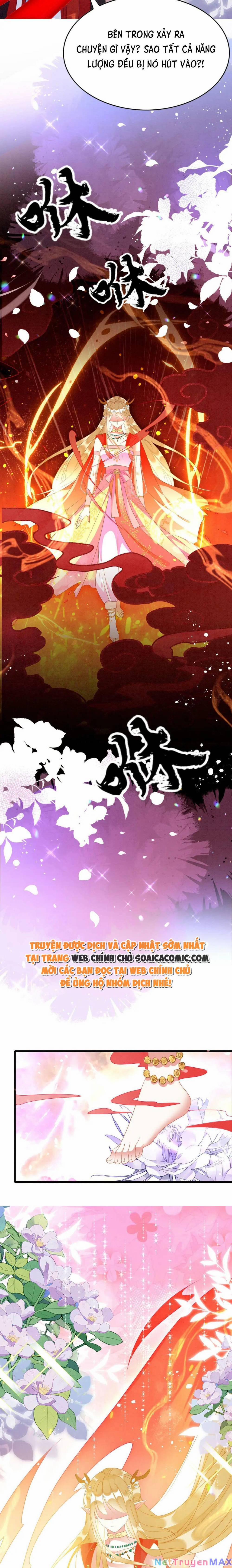 Được Chồng Rắn Siêu Sủng Khi Xuyên Qua Thú Thế 81 trang 2