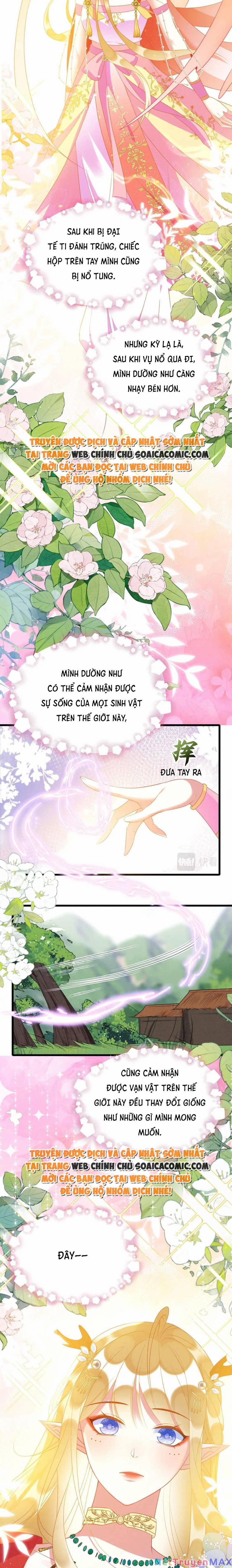 Được Chồng Rắn Siêu Sủng Khi Xuyên Qua Thú Thế 81 trang 3