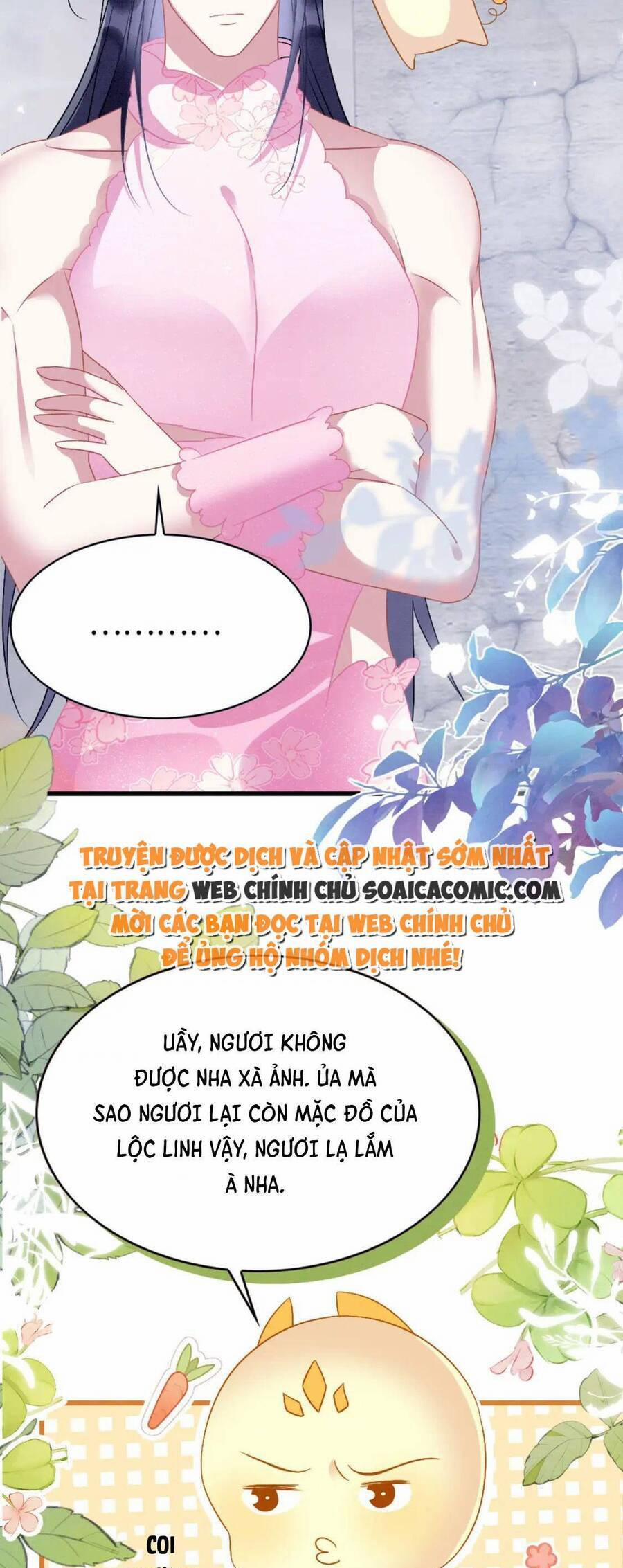 Được Chồng Rắn Siêu Sủng Khi Xuyên Qua Thú Thế 82 trang 2