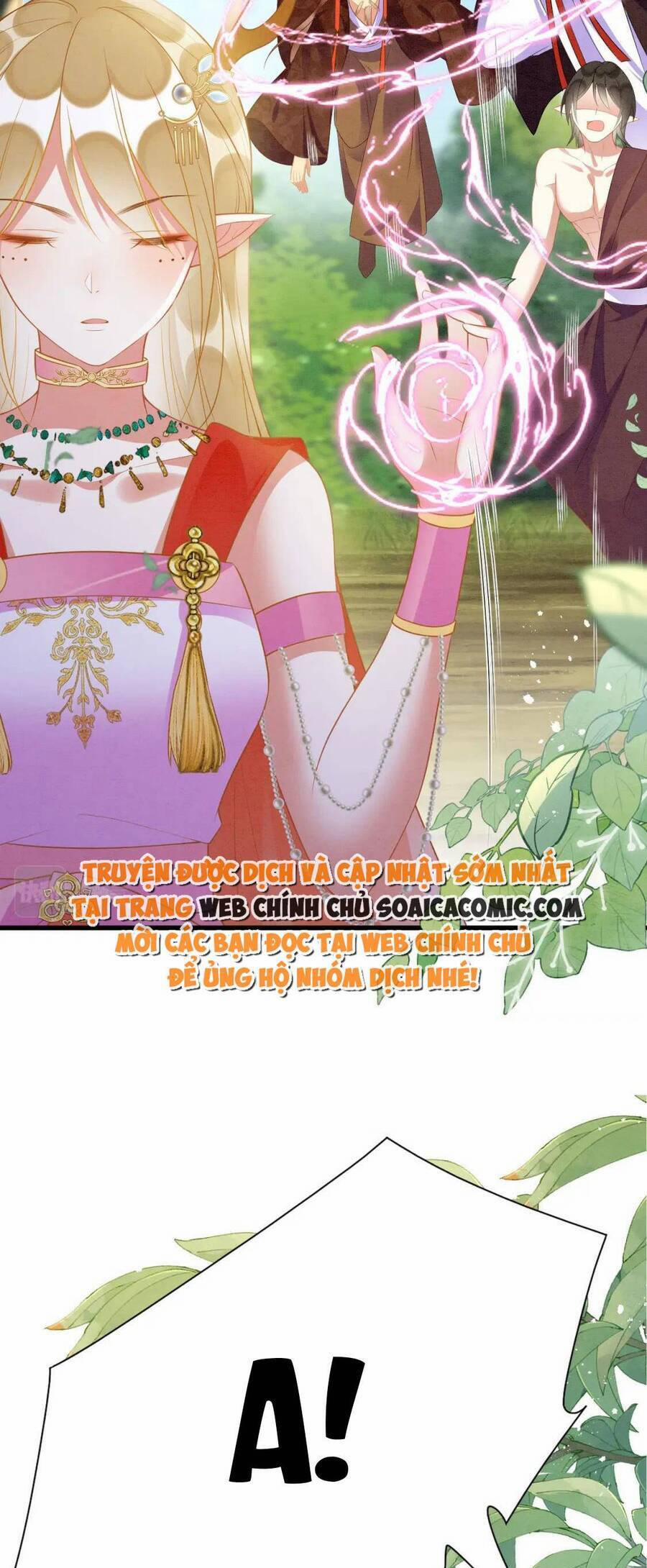 Được Chồng Rắn Siêu Sủng Khi Xuyên Qua Thú Thế 82 trang 20