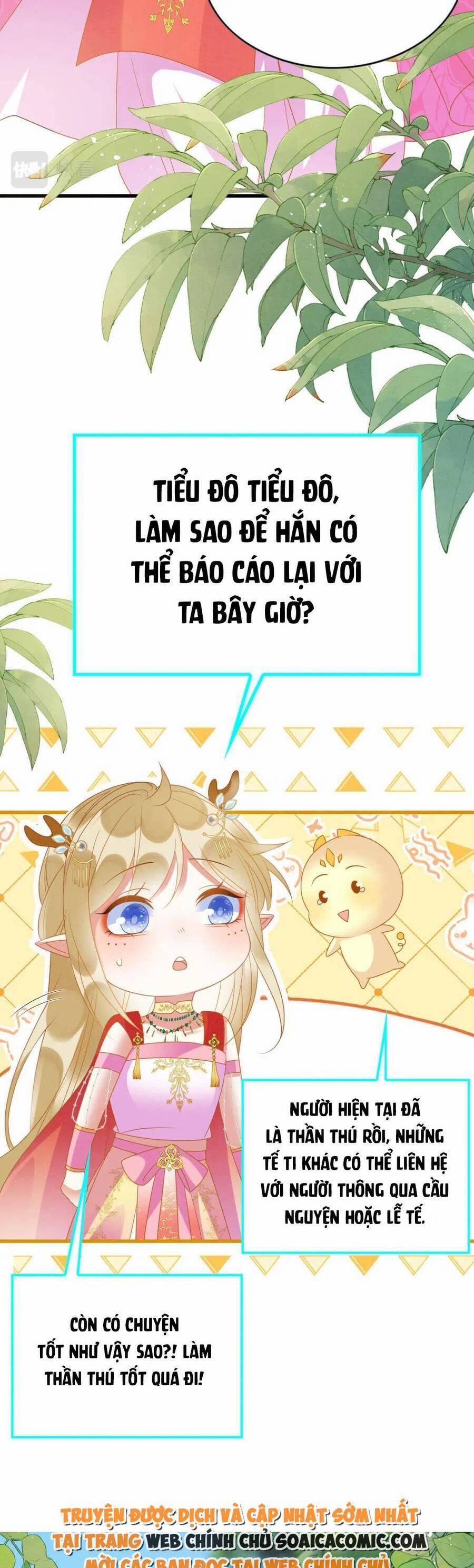 Được Chồng Rắn Siêu Sủng Khi Xuyên Qua Thú Thế 82 trang 26