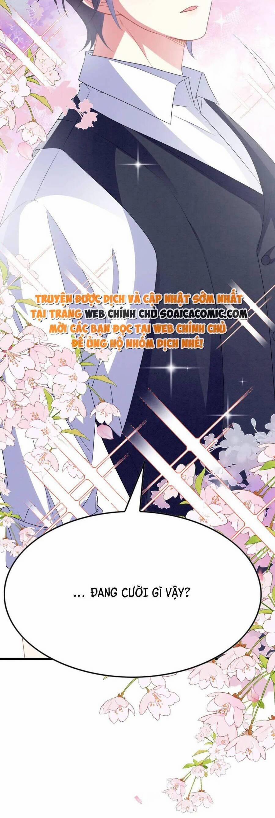 Được Chồng Rắn Siêu Sủng Khi Xuyên Qua Thú Thế 82 trang 32