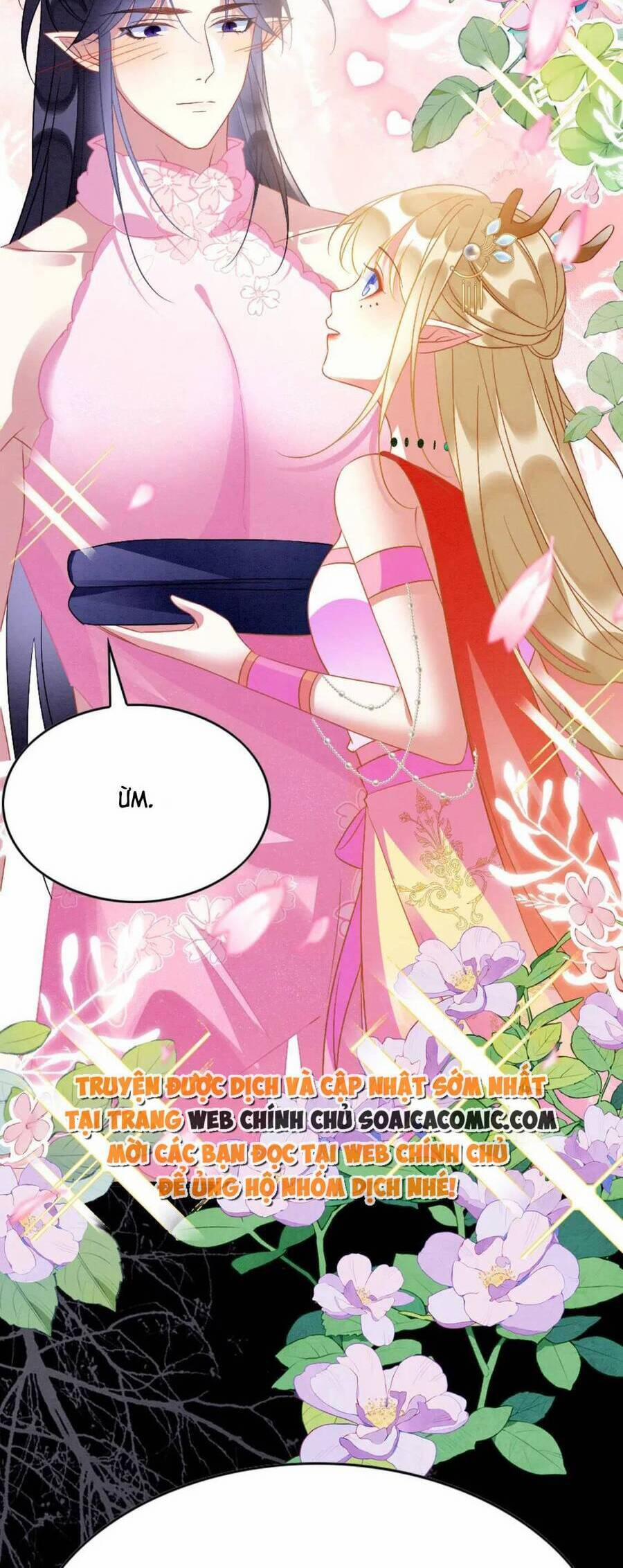 Được Chồng Rắn Siêu Sủng Khi Xuyên Qua Thú Thế 82 trang 7