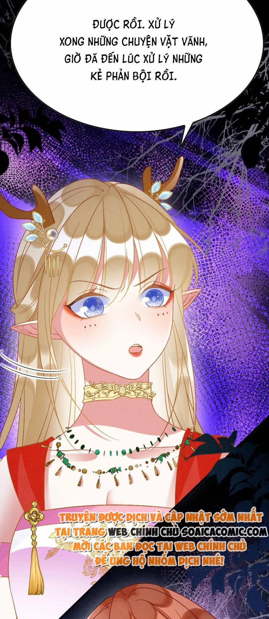 Được Chồng Rắn Siêu Sủng Khi Xuyên Qua Thú Thế 82 trang 8