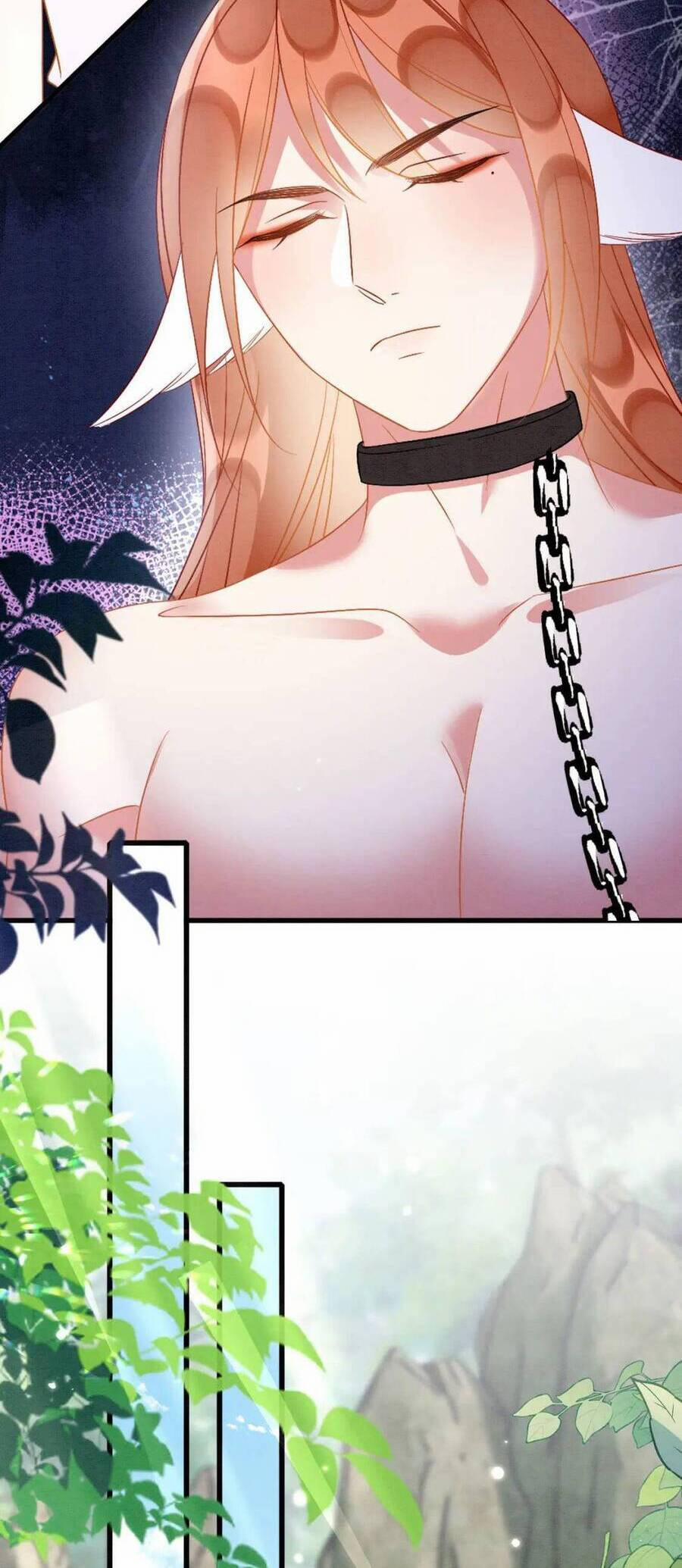 Được Chồng Rắn Siêu Sủng Khi Xuyên Qua Thú Thế 82 trang 9