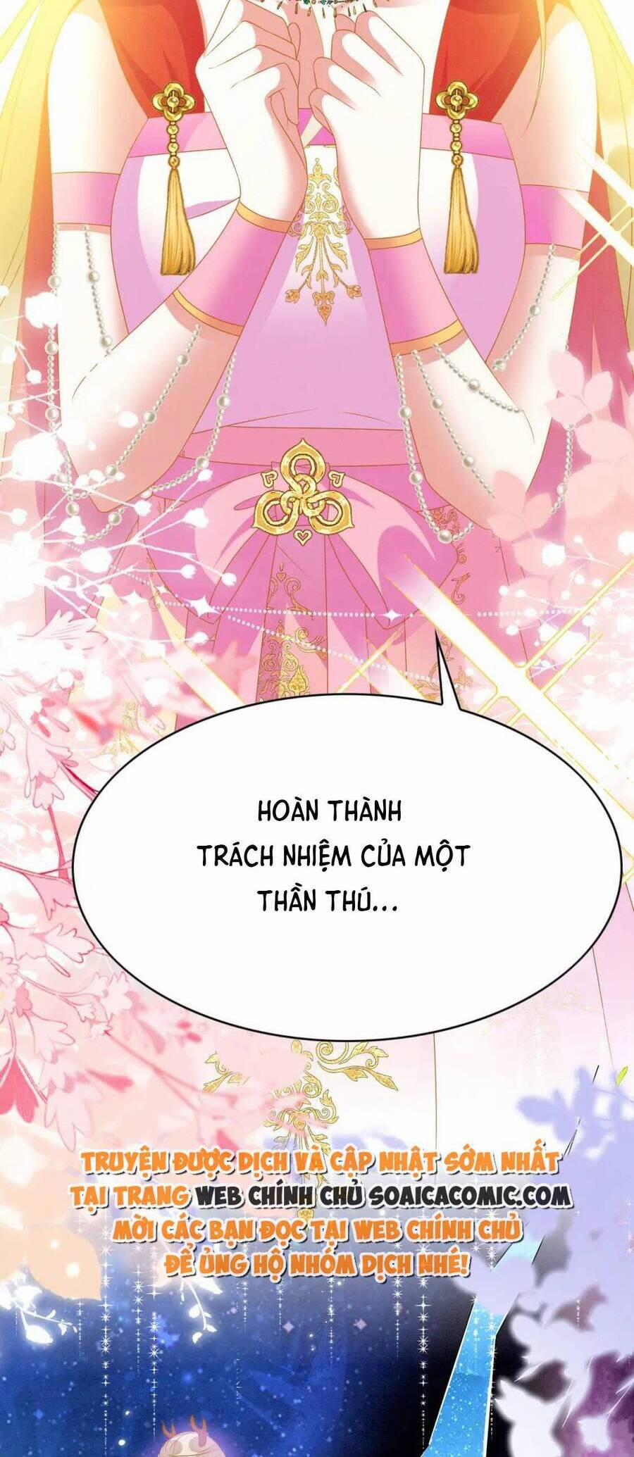 Được Chồng Rắn Siêu Sủng Khi Xuyên Qua Thú Thế 83 trang 10