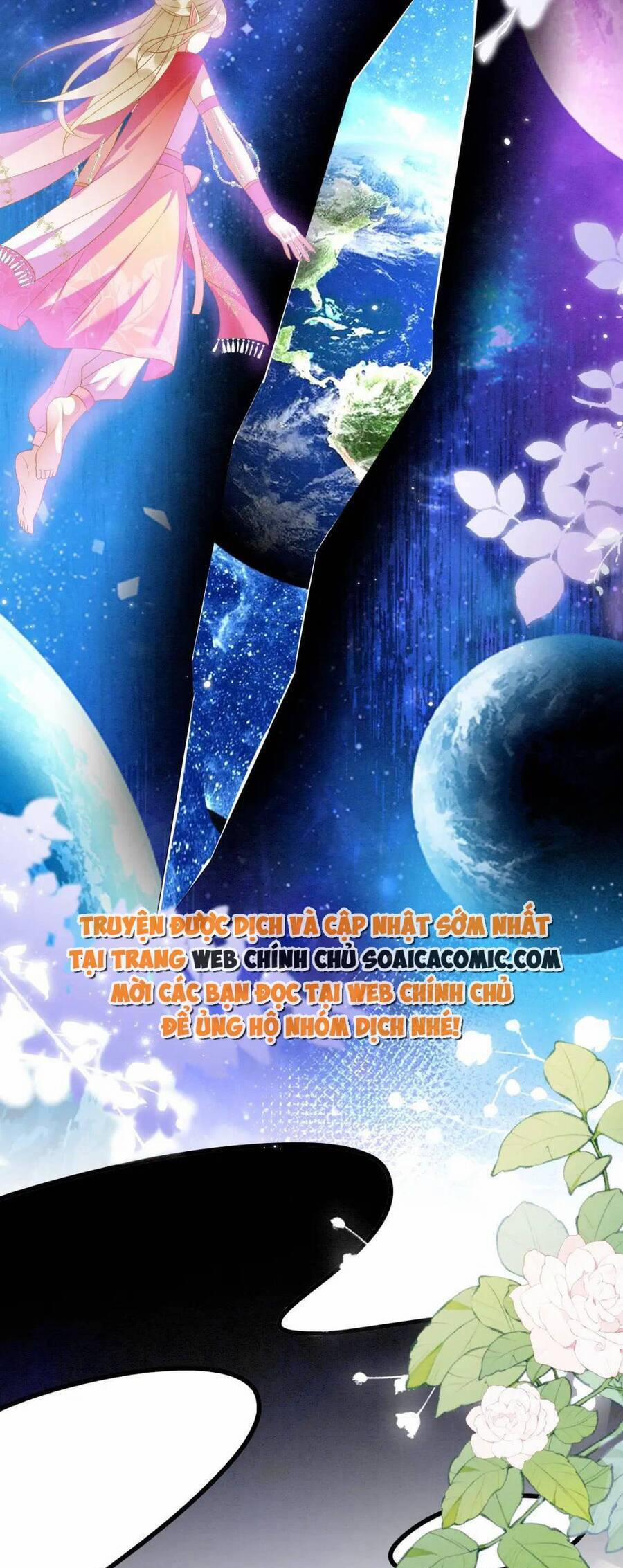 Được Chồng Rắn Siêu Sủng Khi Xuyên Qua Thú Thế 83 trang 11