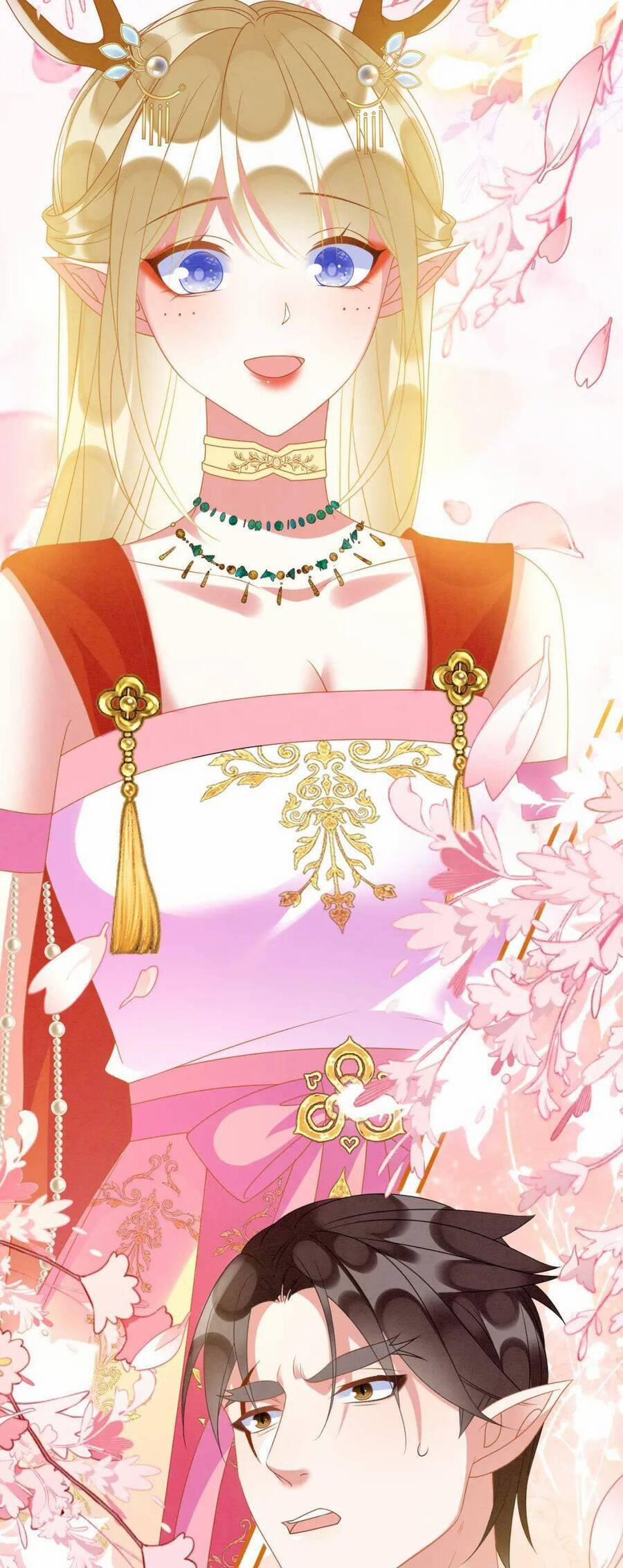 Được Chồng Rắn Siêu Sủng Khi Xuyên Qua Thú Thế 83 trang 14