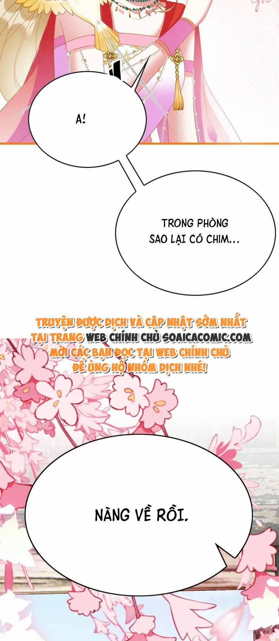 Được Chồng Rắn Siêu Sủng Khi Xuyên Qua Thú Thế 83 trang 27