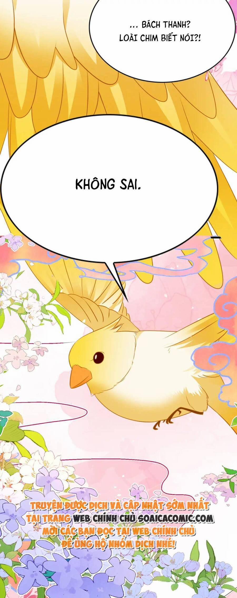 Được Chồng Rắn Siêu Sủng Khi Xuyên Qua Thú Thế 83 trang 32