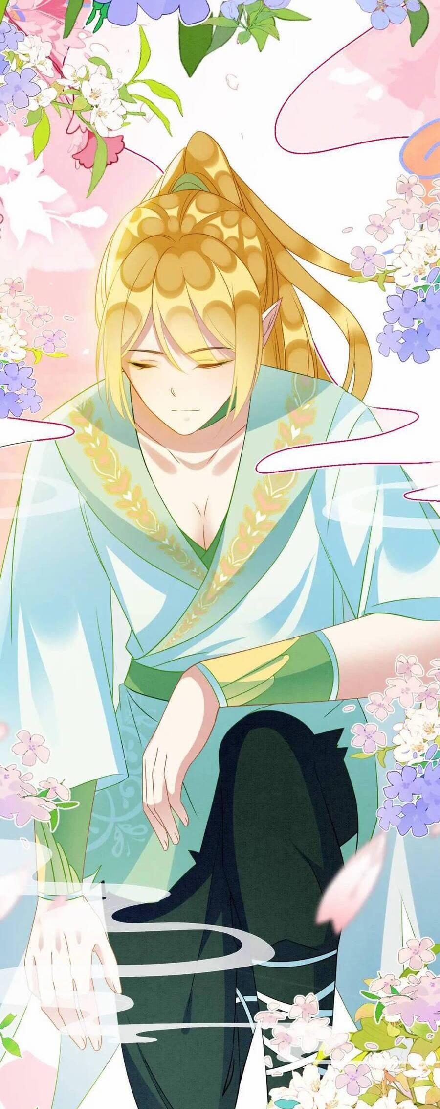 Được Chồng Rắn Siêu Sủng Khi Xuyên Qua Thú Thế 83 trang 33