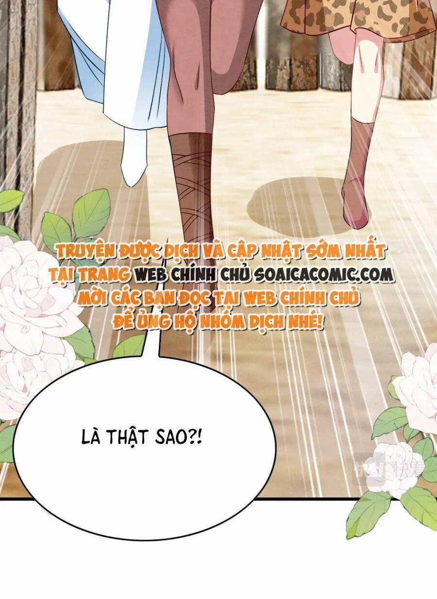 Được Chồng Rắn Siêu Sủng Khi Xuyên Qua Thú Thế 83 trang 41