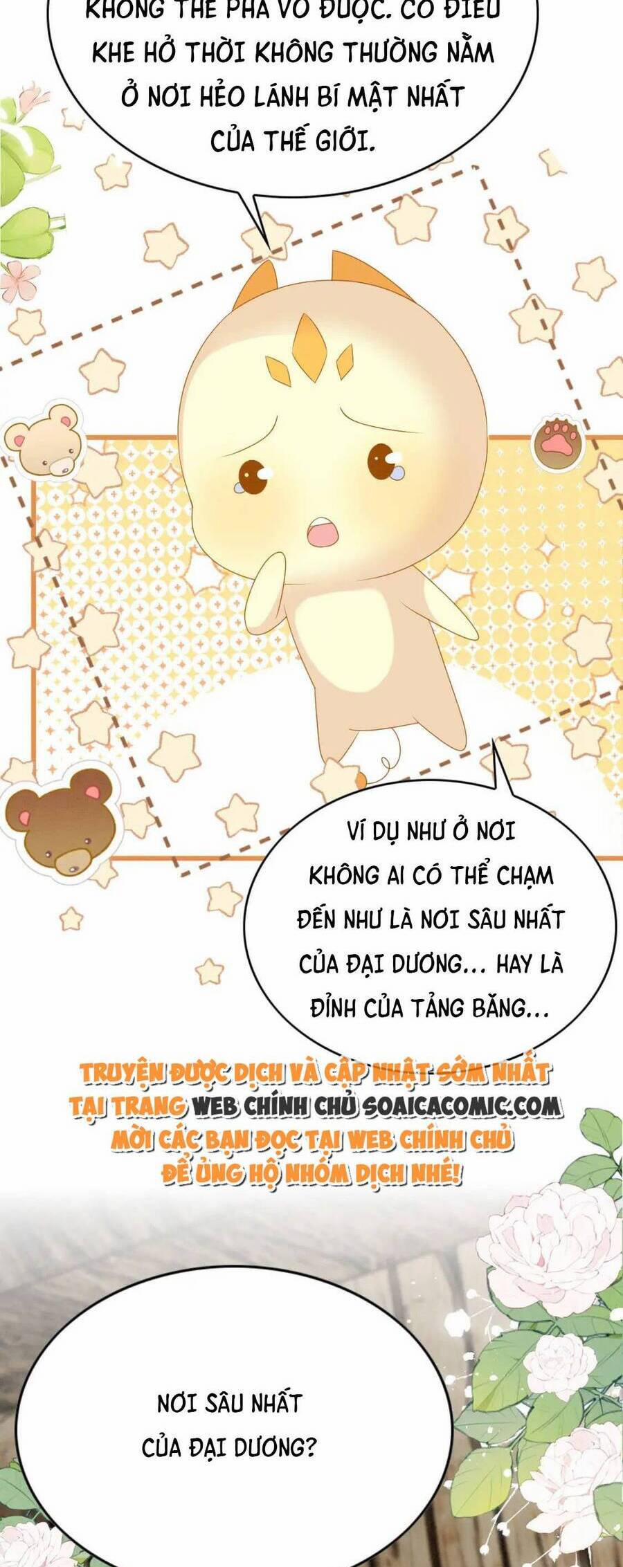 Được Chồng Rắn Siêu Sủng Khi Xuyên Qua Thú Thế 83 trang 6