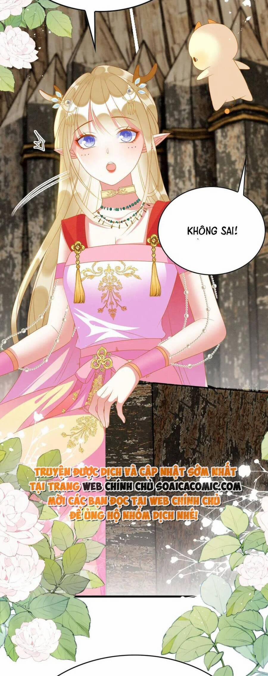 Được Chồng Rắn Siêu Sủng Khi Xuyên Qua Thú Thế 83 trang 7