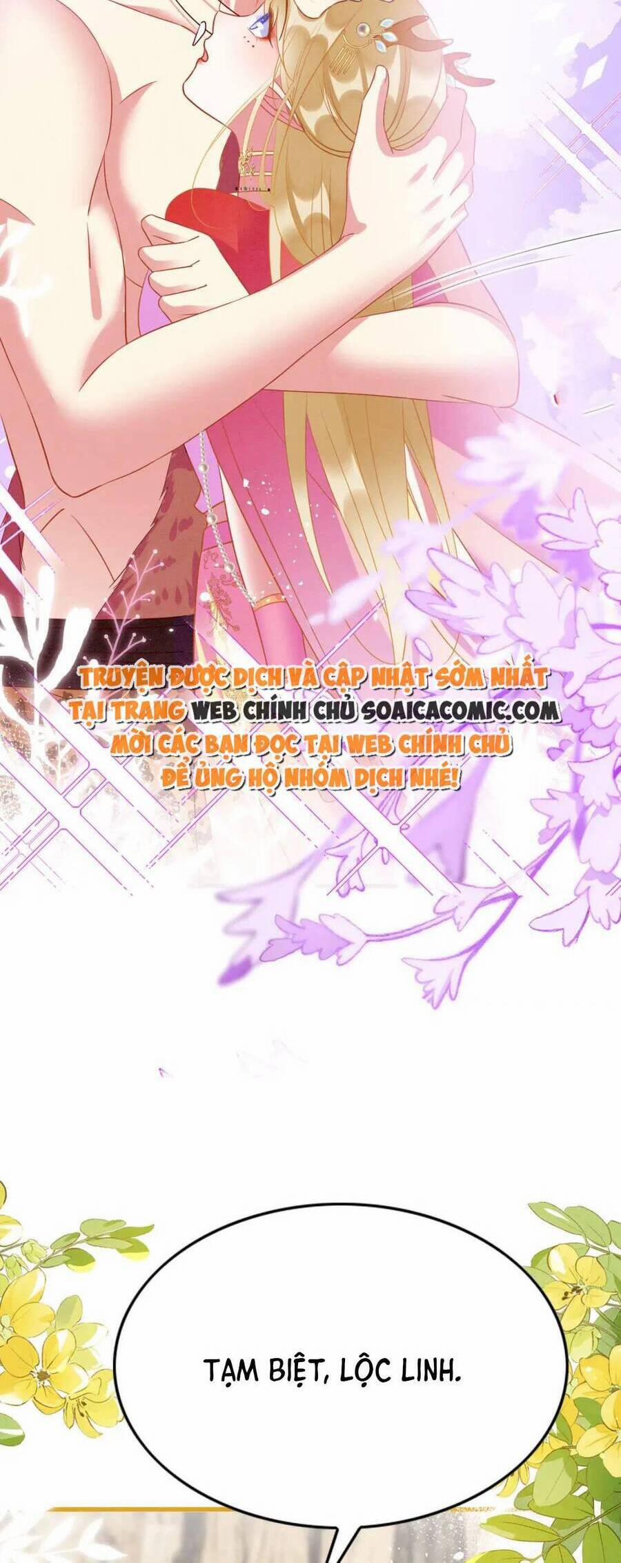 Được Chồng Rắn Siêu Sủng Khi Xuyên Qua Thú Thế 84 trang 13