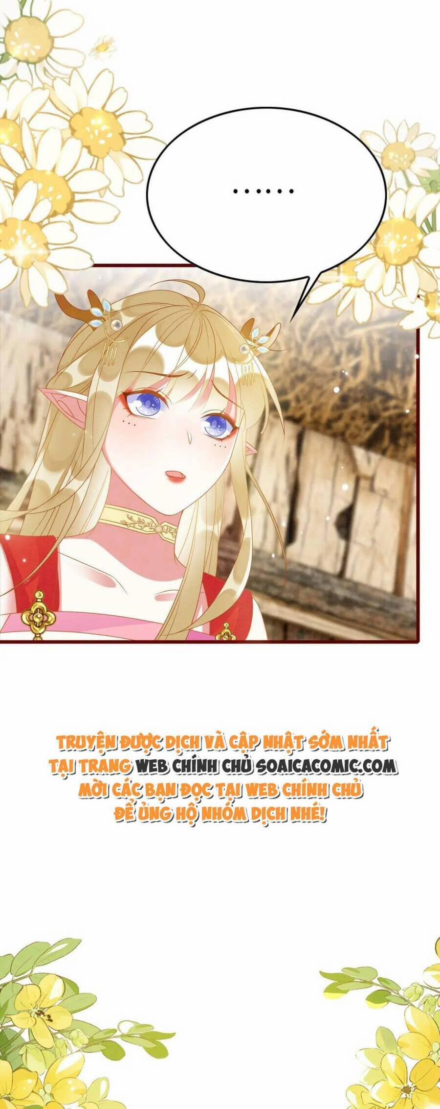 Được Chồng Rắn Siêu Sủng Khi Xuyên Qua Thú Thế 84 trang 16