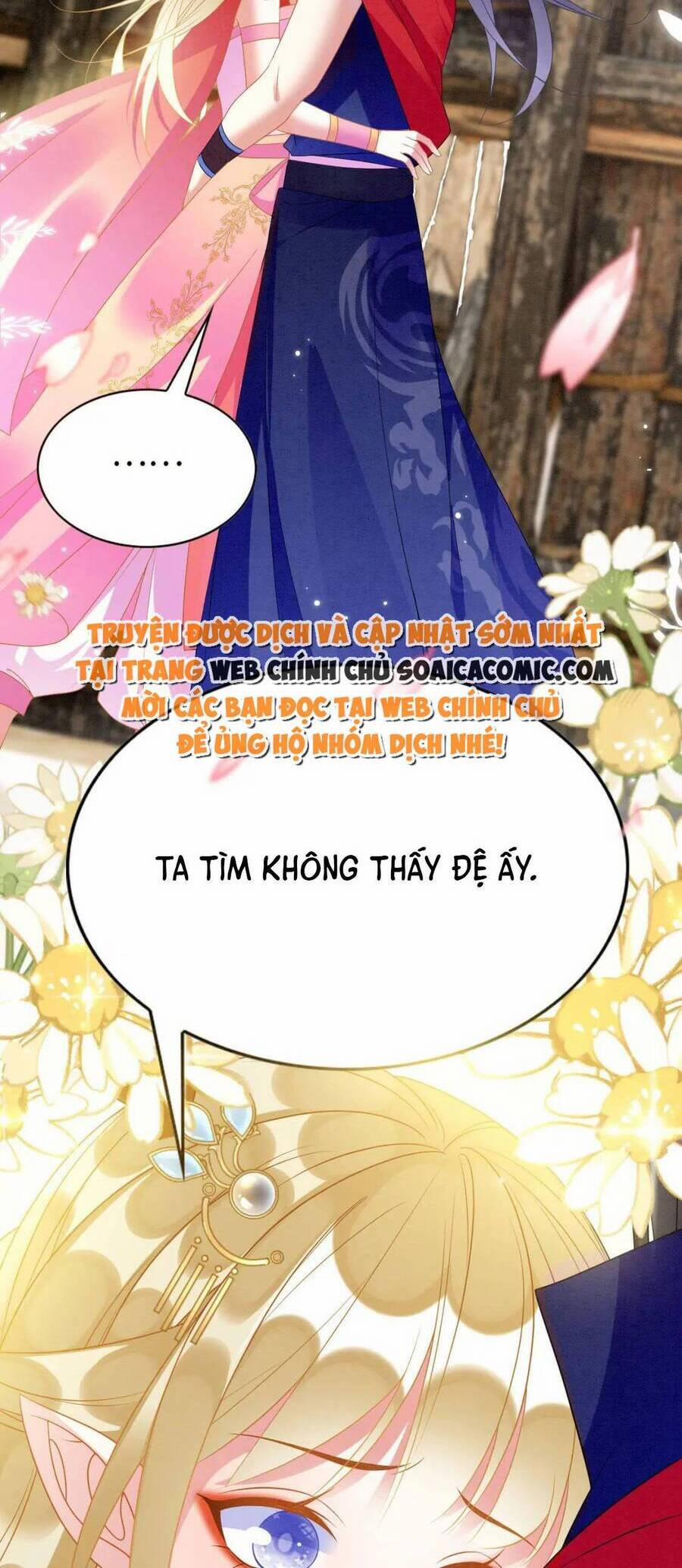 Được Chồng Rắn Siêu Sủng Khi Xuyên Qua Thú Thế 84 trang 19