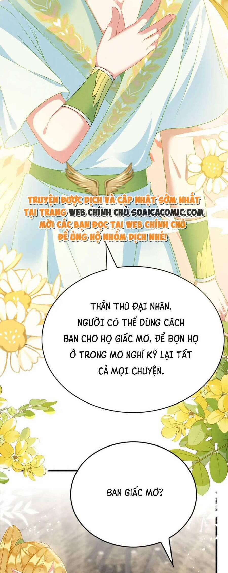 Được Chồng Rắn Siêu Sủng Khi Xuyên Qua Thú Thế 84 trang 24