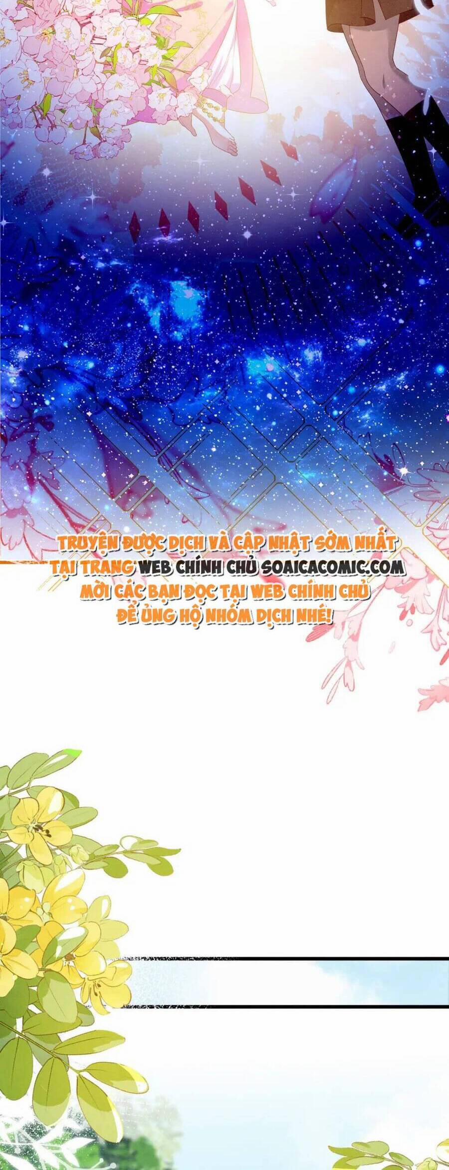 Được Chồng Rắn Siêu Sủng Khi Xuyên Qua Thú Thế 84 trang 28