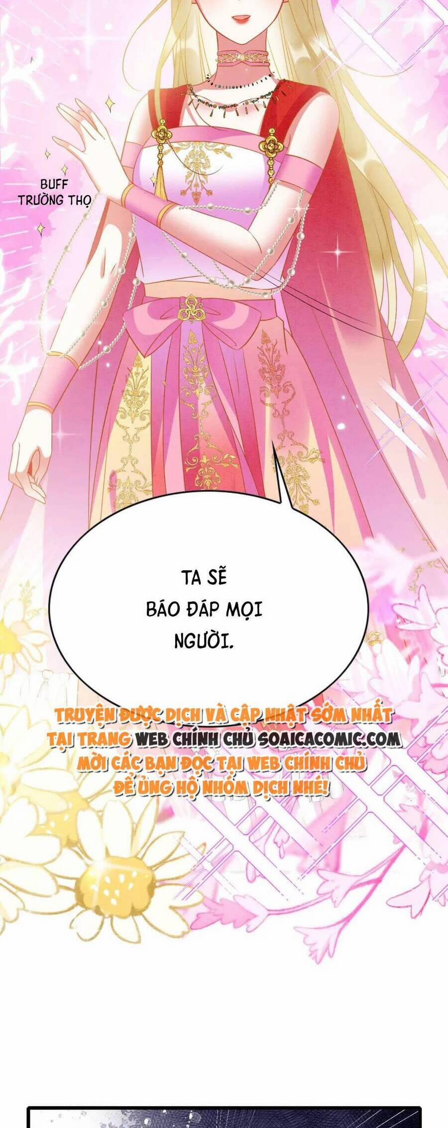 Được Chồng Rắn Siêu Sủng Khi Xuyên Qua Thú Thế 84 trang 3