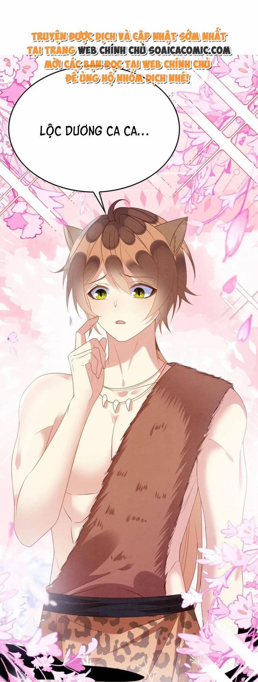 Được Chồng Rắn Siêu Sủng Khi Xuyên Qua Thú Thế 85 trang 0