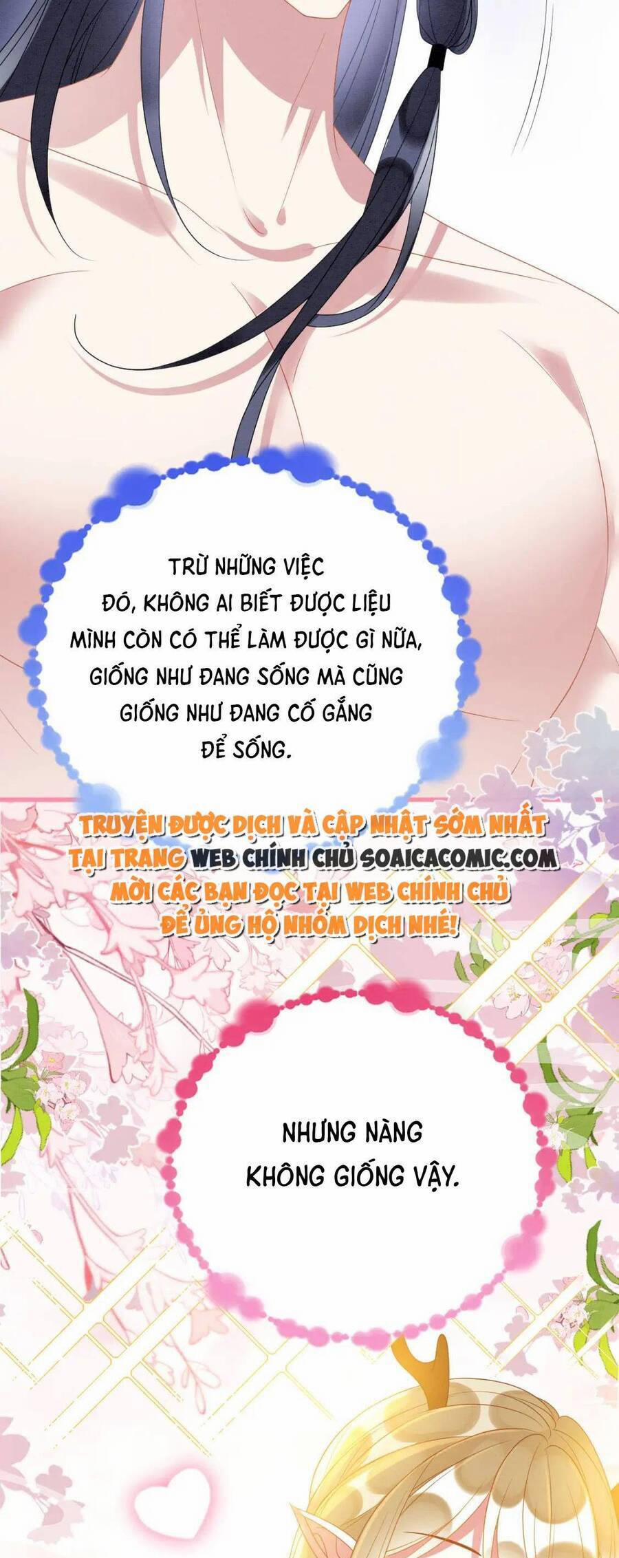 Được Chồng Rắn Siêu Sủng Khi Xuyên Qua Thú Thế 85 trang 11