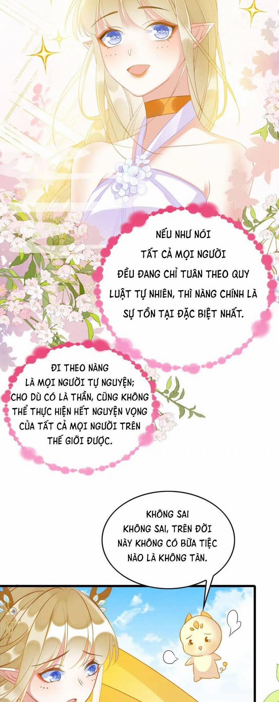 Được Chồng Rắn Siêu Sủng Khi Xuyên Qua Thú Thế 85 trang 13