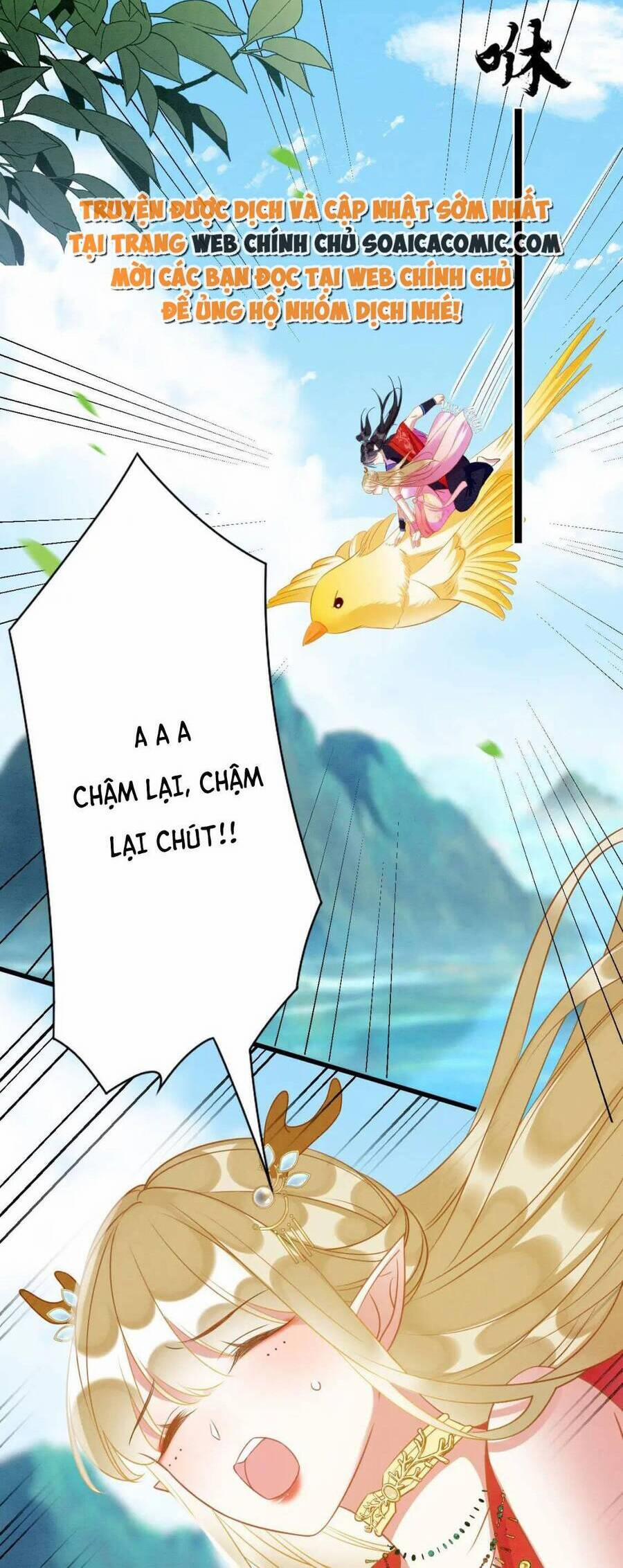 Được Chồng Rắn Siêu Sủng Khi Xuyên Qua Thú Thế 85 trang 16