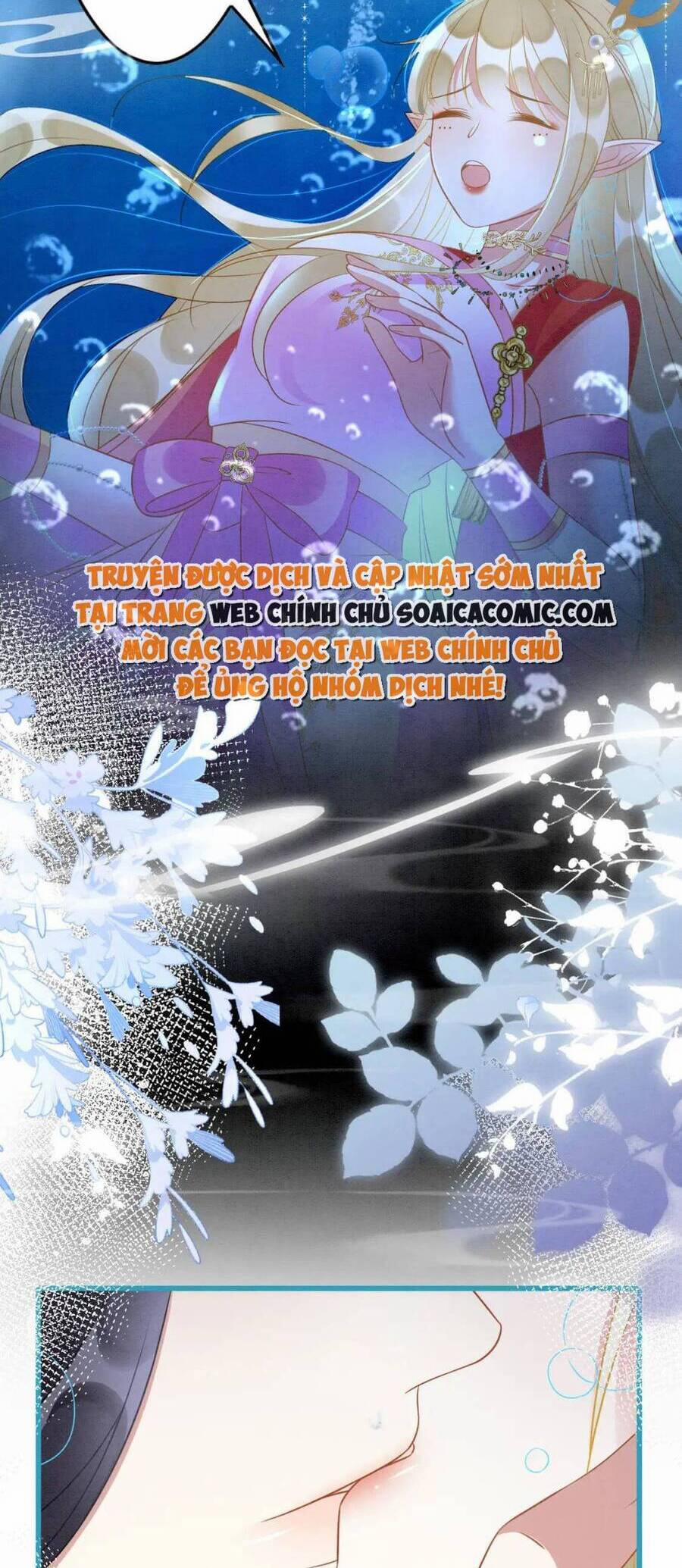 Được Chồng Rắn Siêu Sủng Khi Xuyên Qua Thú Thế 85 trang 18